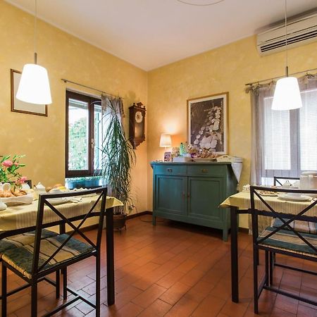 Cipriani Apartment Верона Экстерьер фото