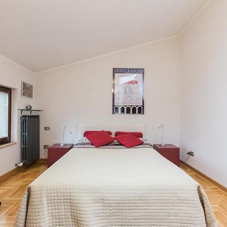 Cipriani Apartment Верона Экстерьер фото