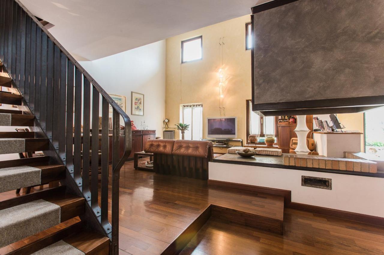 Cipriani Apartment Верона Экстерьер фото