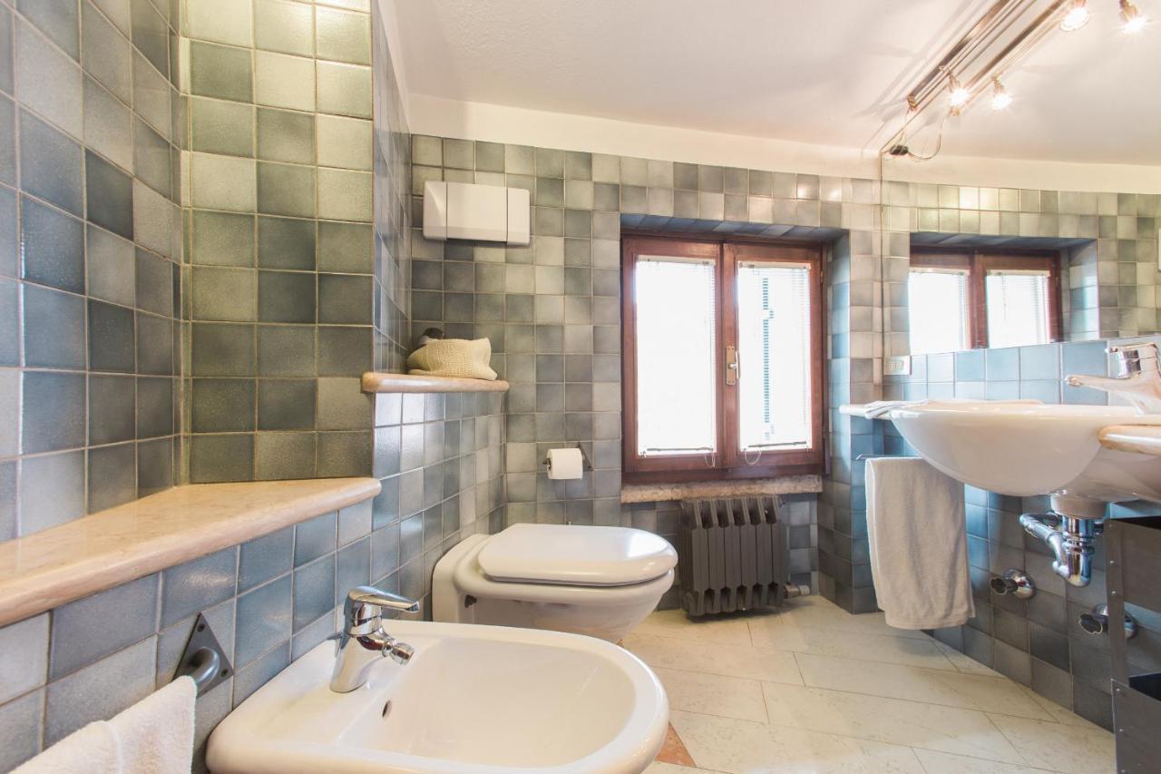 Cipriani Apartment Верона Экстерьер фото