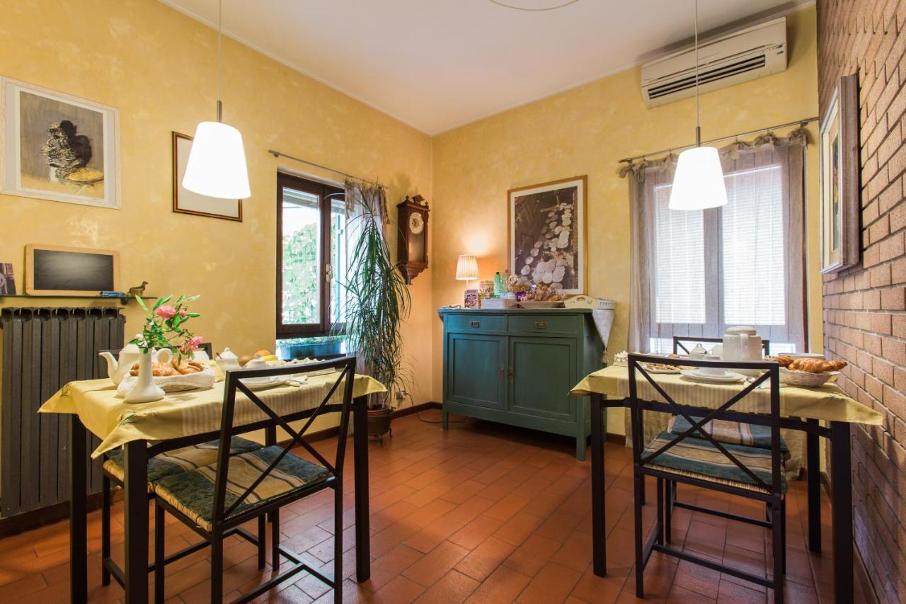Cipriani Apartment Верона Экстерьер фото