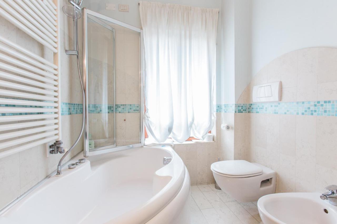 Cipriani Apartment Верона Экстерьер фото