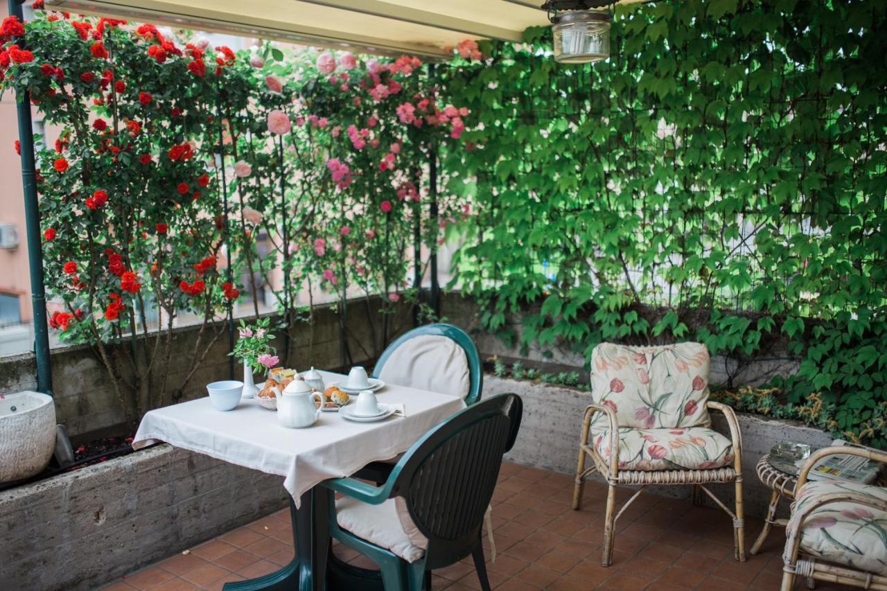 Cipriani Apartment Верона Экстерьер фото