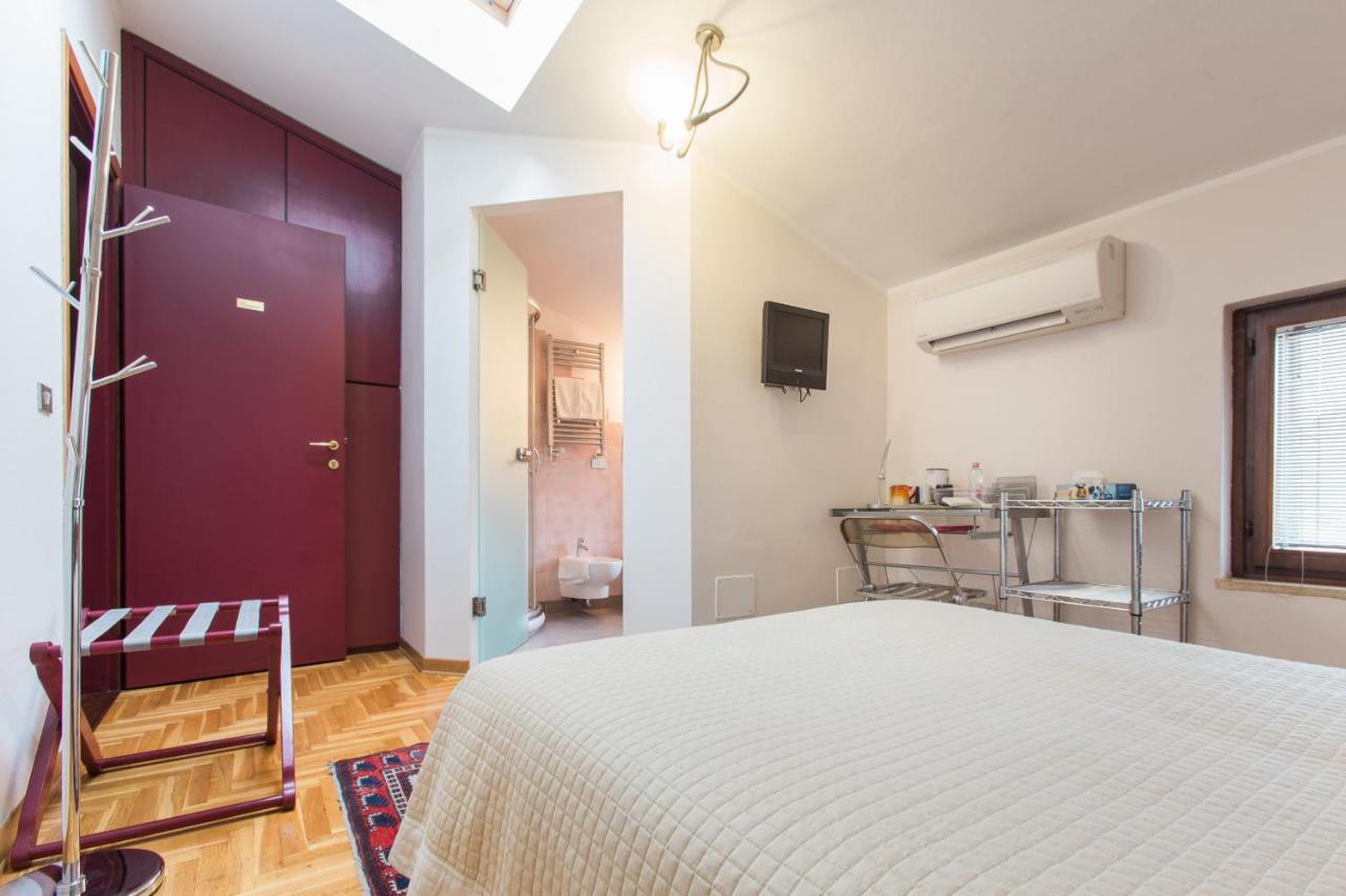 Cipriani Apartment Верона Экстерьер фото