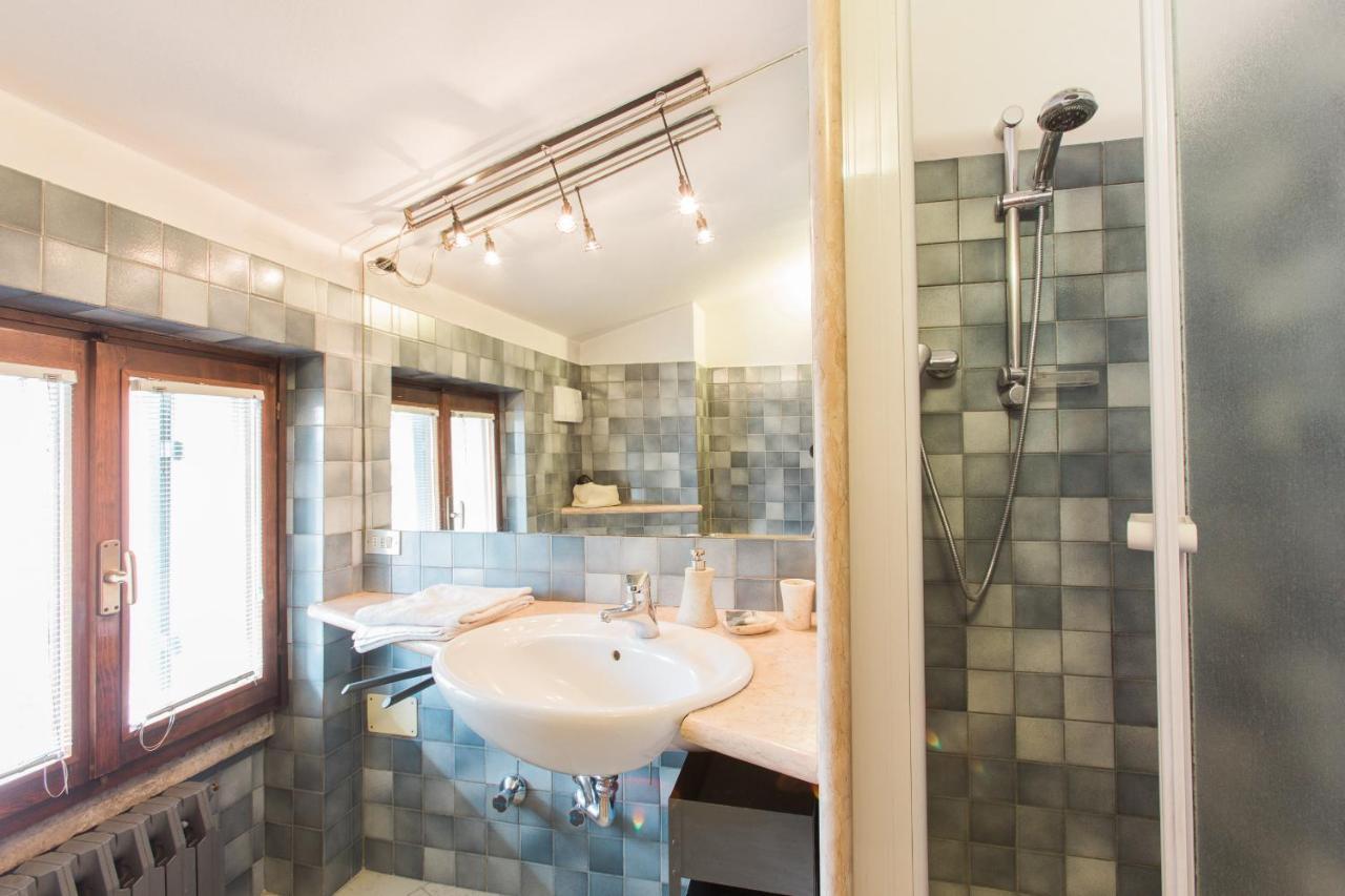 Cipriani Apartment Верона Экстерьер фото