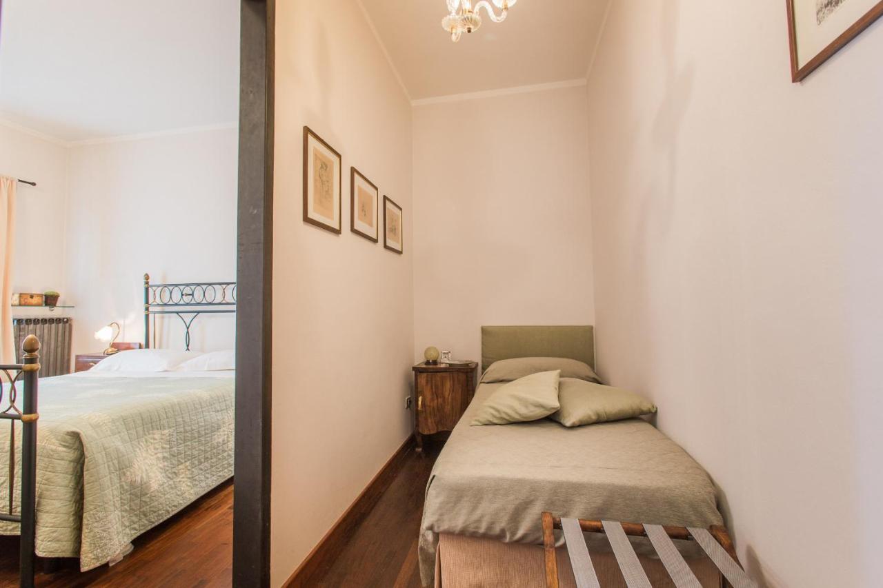 Cipriani Apartment Верона Экстерьер фото
