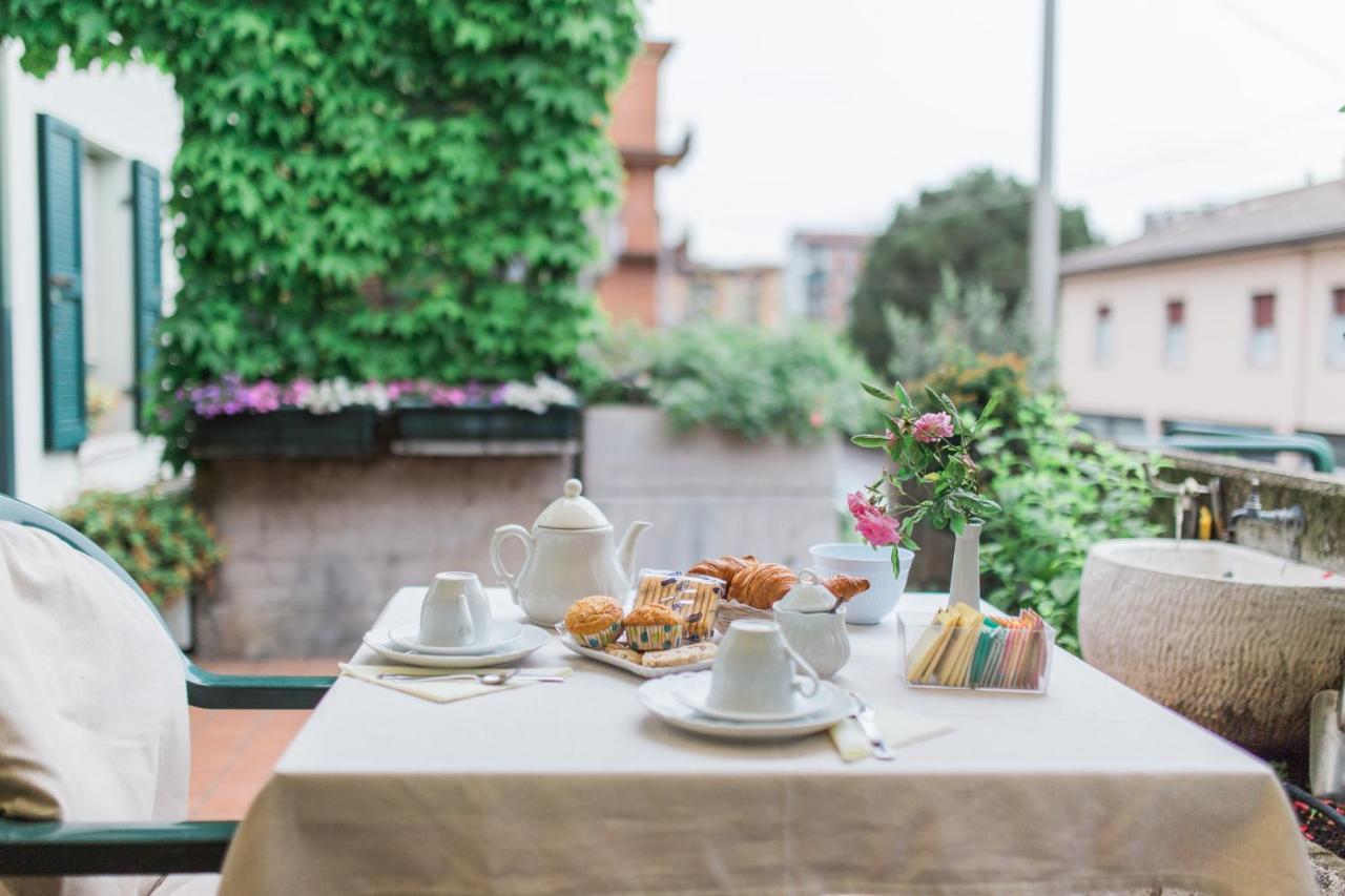 Cipriani Apartment Верона Экстерьер фото