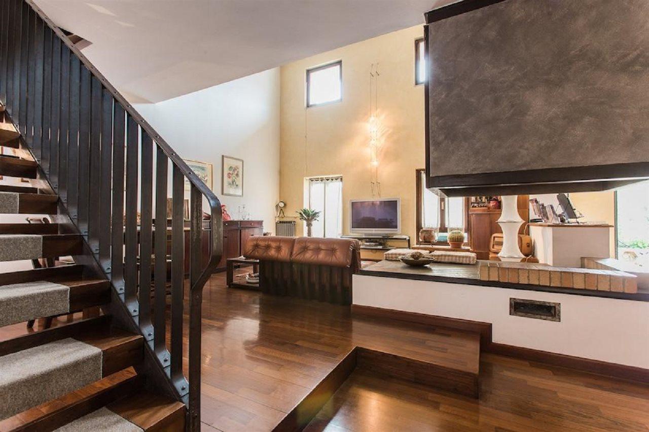 Cipriani Apartment Верона Экстерьер фото
