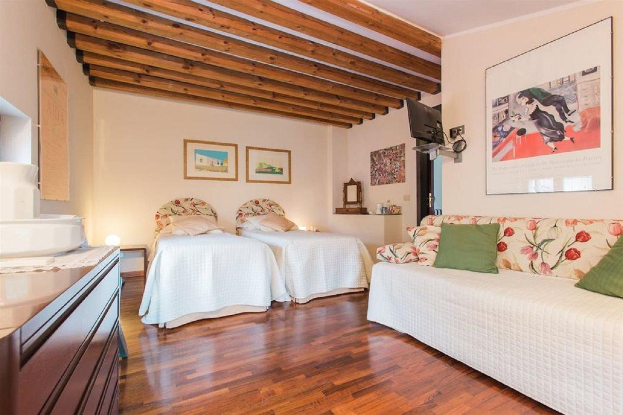 Cipriani Apartment Верона Экстерьер фото