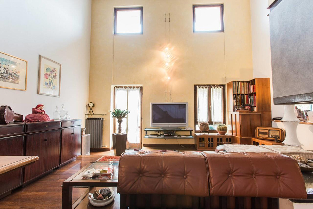 Cipriani Apartment Верона Экстерьер фото